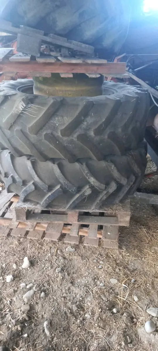 Dual Wheels and more - Image 1