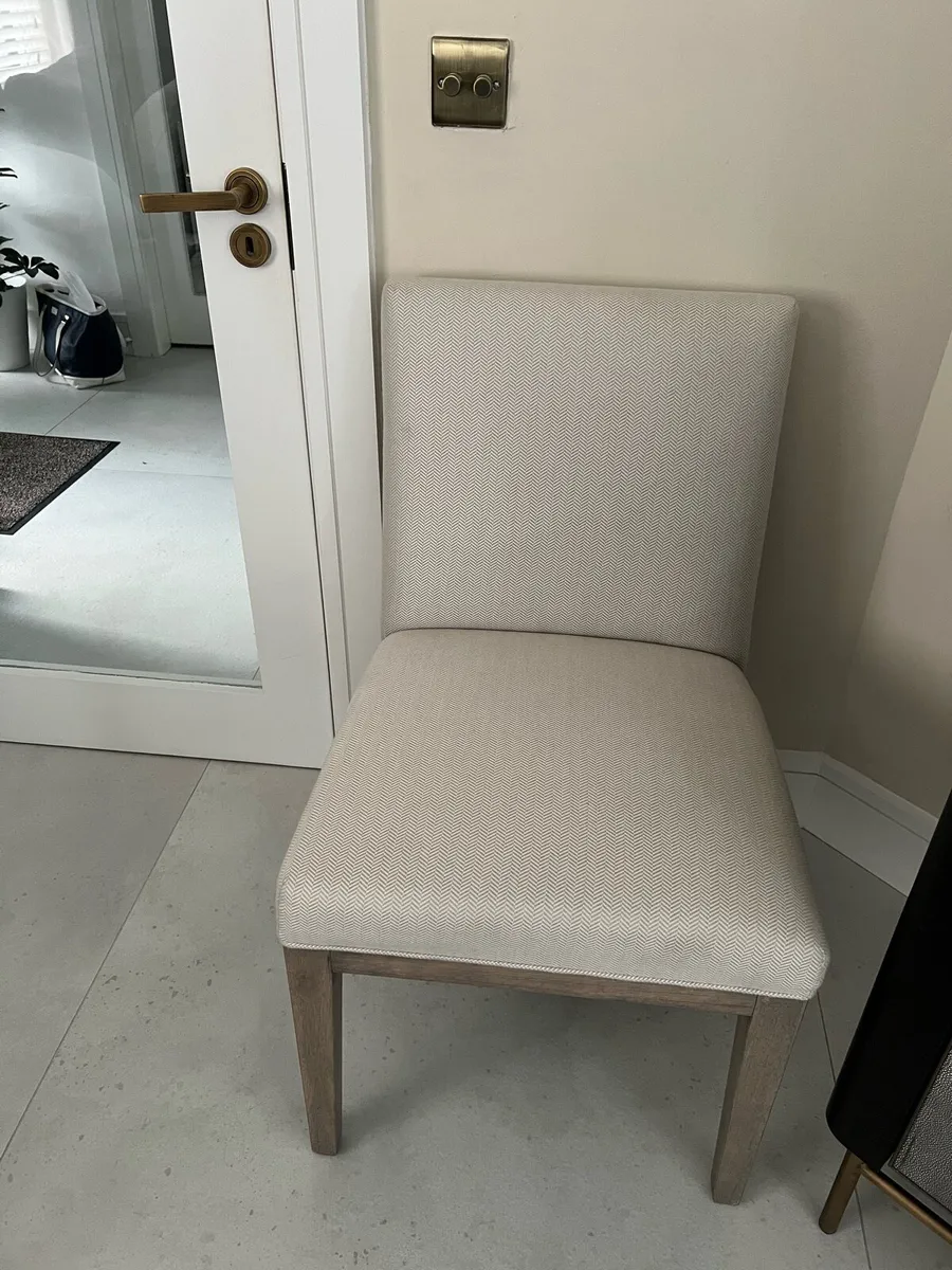 Dining room Chairs - Image 2
