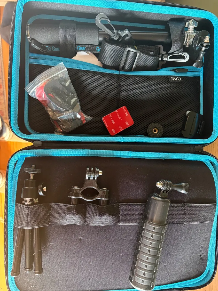 GoPro complements kit - Image 2
