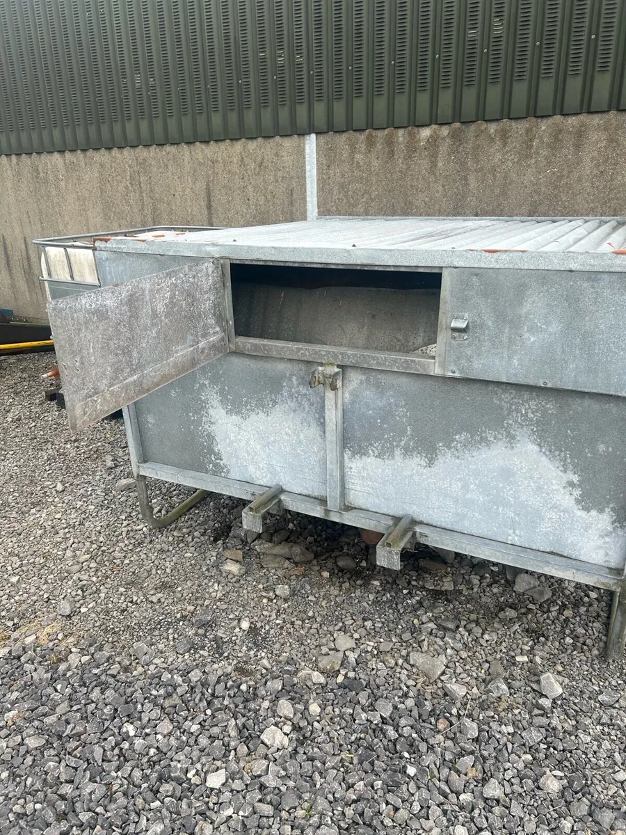 Calf Creep feeder - Image 3