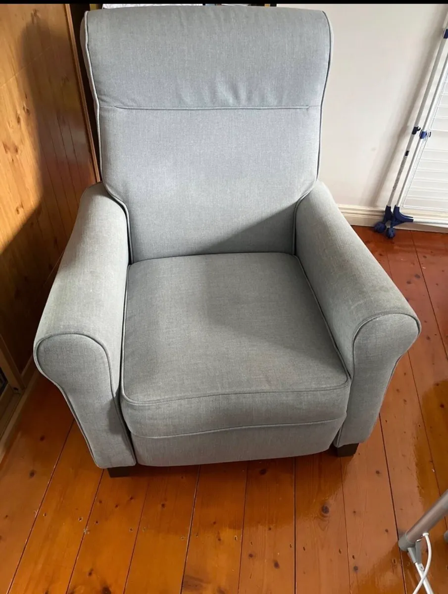 Ikea recliner - Image 2