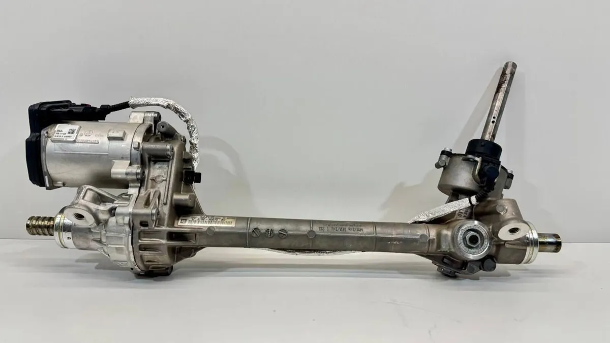 Audi/ford/Reconditioned Electric Steering Racks - Image 2