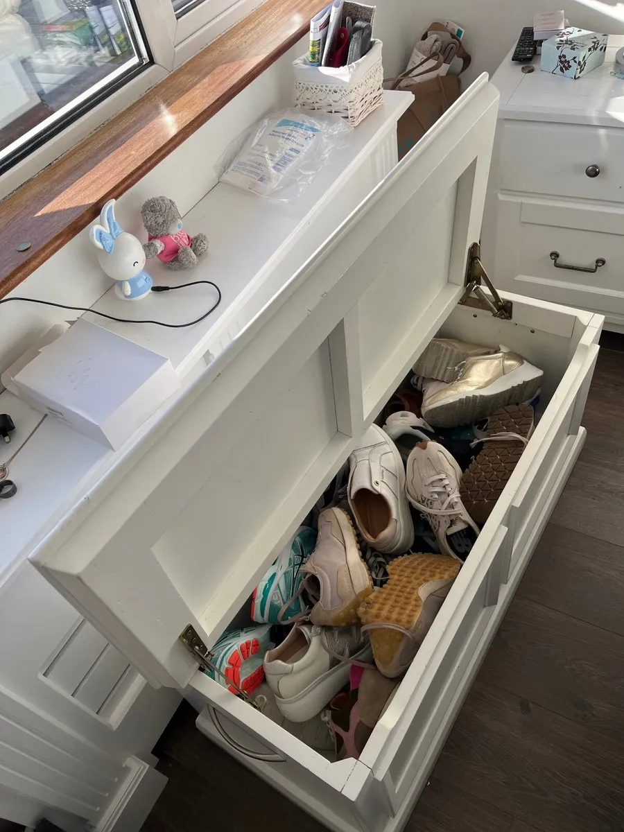 Blanket Box/Storage Box - Image 2