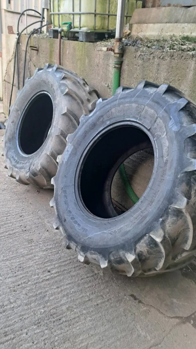 Firestone 600/65R30 - Image 1