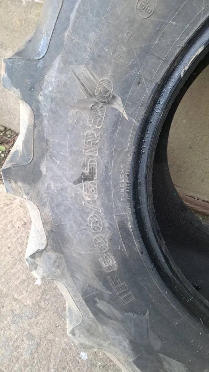Firestone 600/65R30 - Image 2