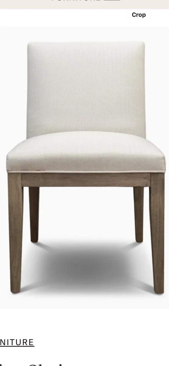 Dining room Chairs - Image 1