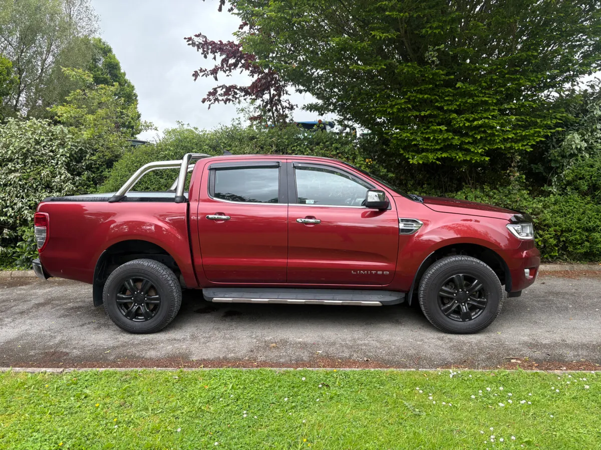 2020 FORD RANGER LIMITED (Finance available) - Image 2