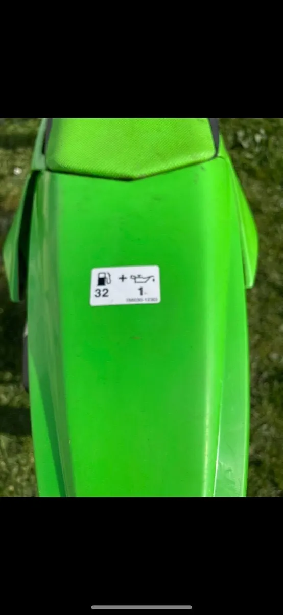 KX 85 L for sale - Image 2
