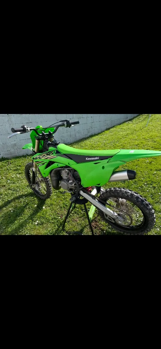 KX 85 L for sale - Image 1