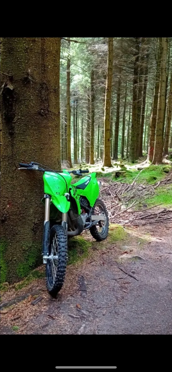 KX 85 L for sale - Image 3