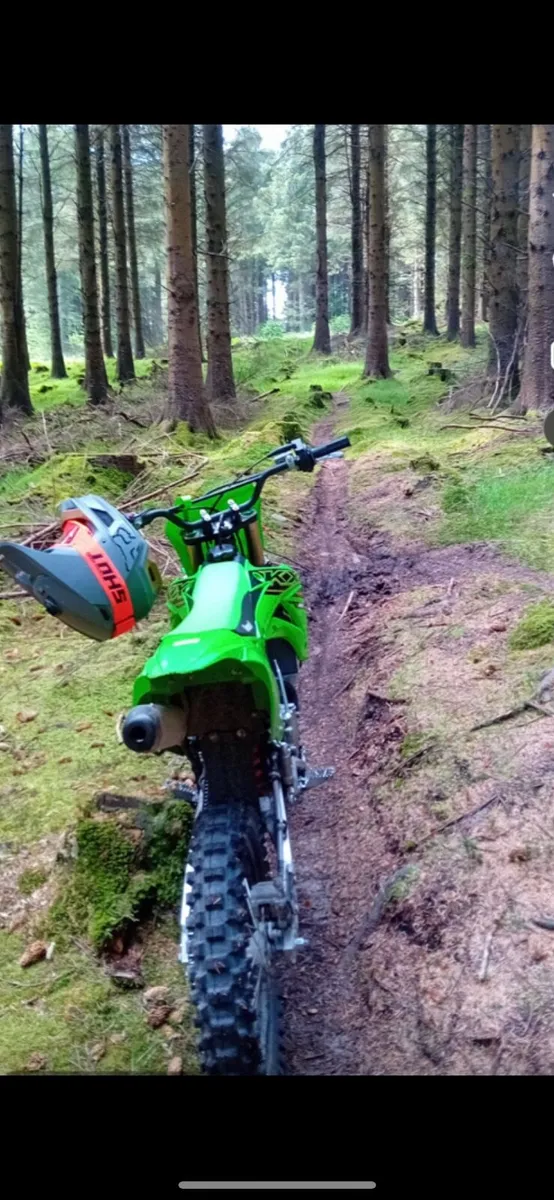 KX 85 L for sale - Image 4