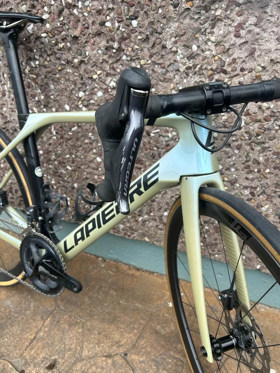 Lapierre Aircode 6.0 53cm top tube - Image 3