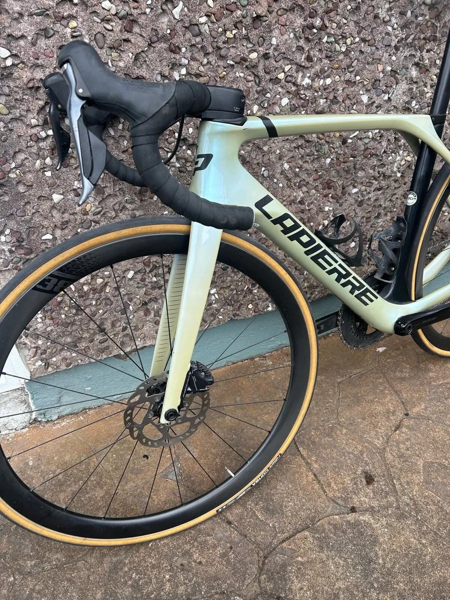 Lapierre Aircode 6.0 53cm top tube - Image 2