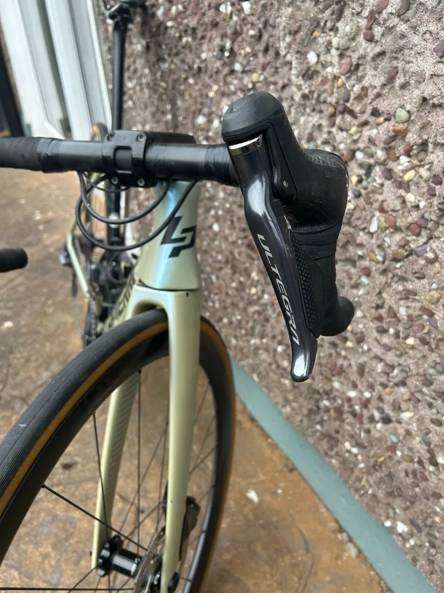 Lapierre Aircode 6.0 53cm top tube - Image 4
