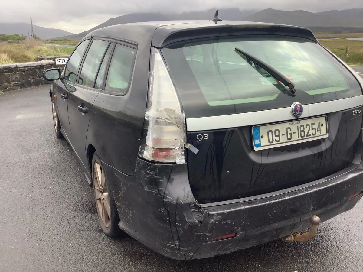 SAAB 93 EST - Image 4
