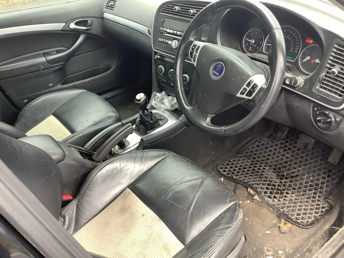 SAAB 93 EST - Image 2