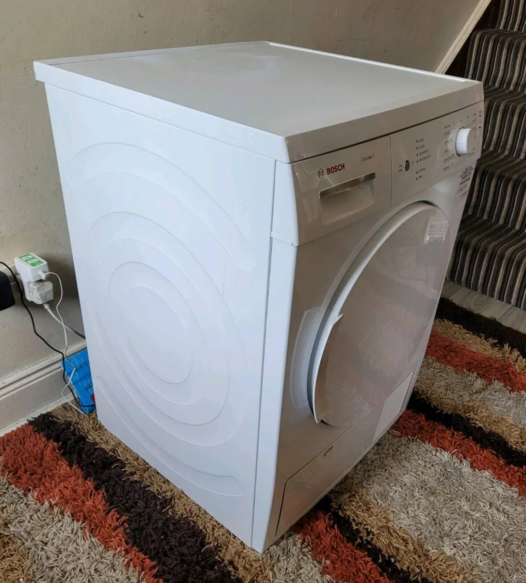 Dryer (Condenser) - Image 1