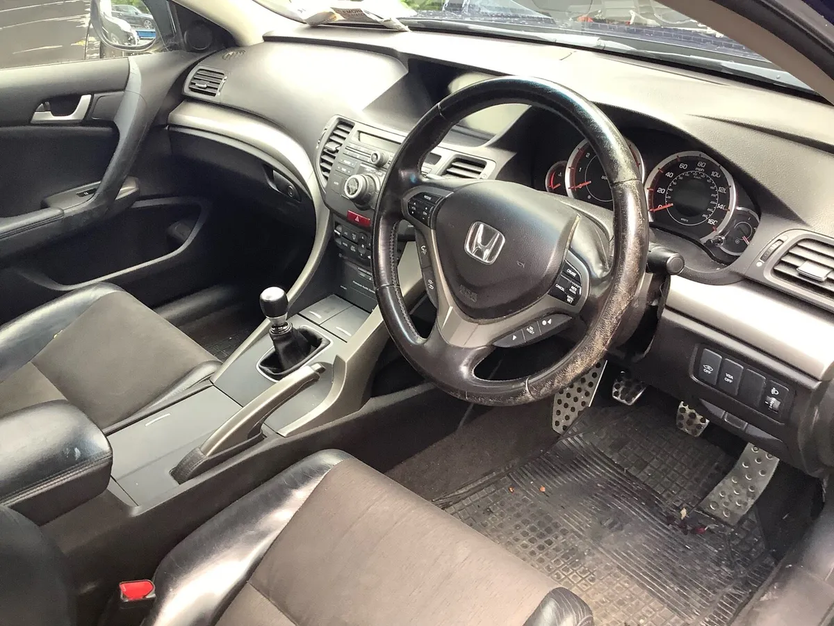 HONDA ACCORD - Image 2