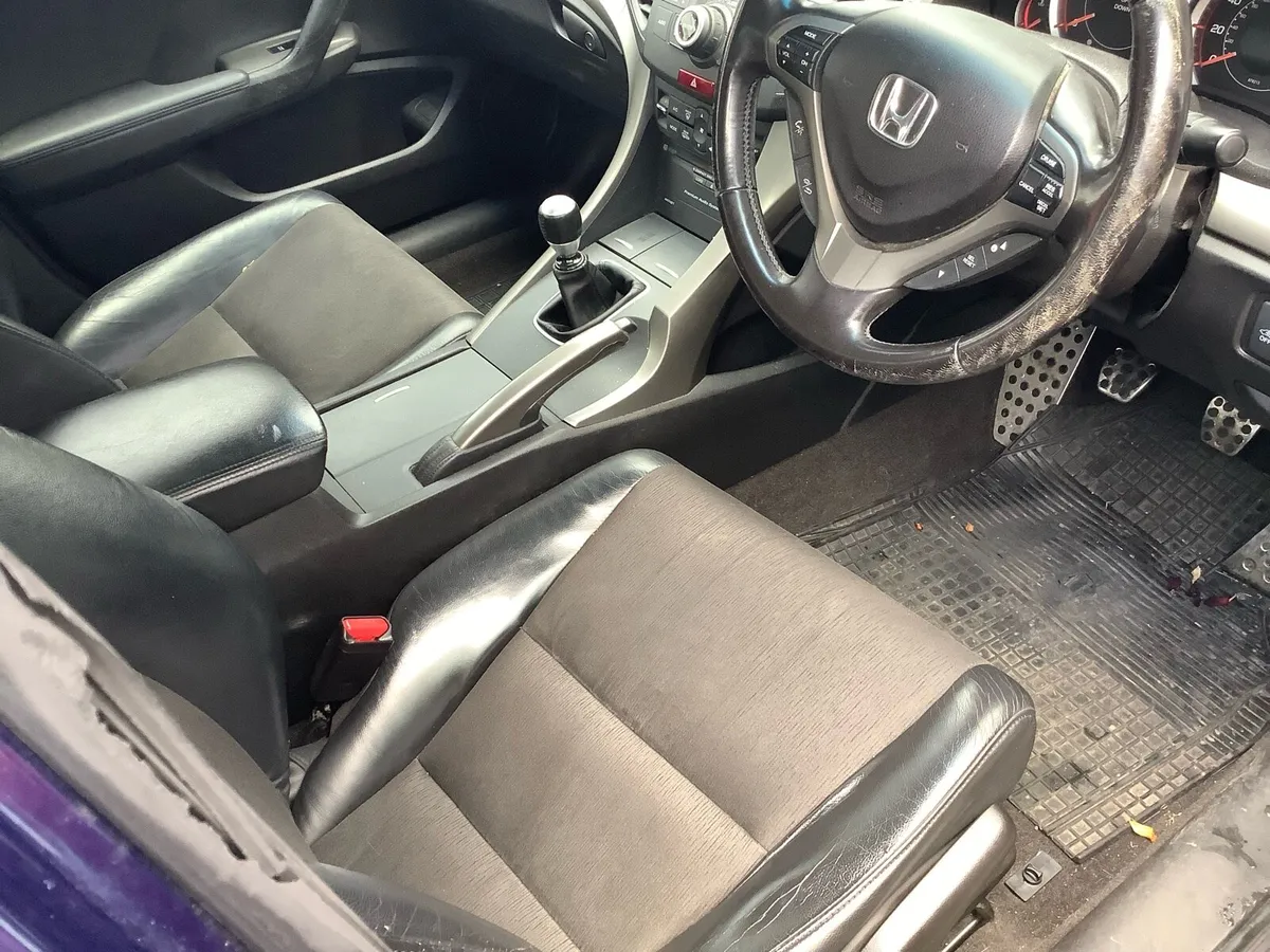 HONDA ACCORD - Image 3