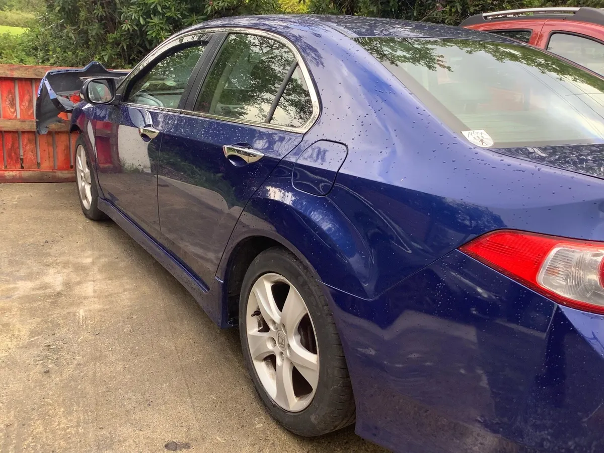 HONDA ACCORD - Image 1