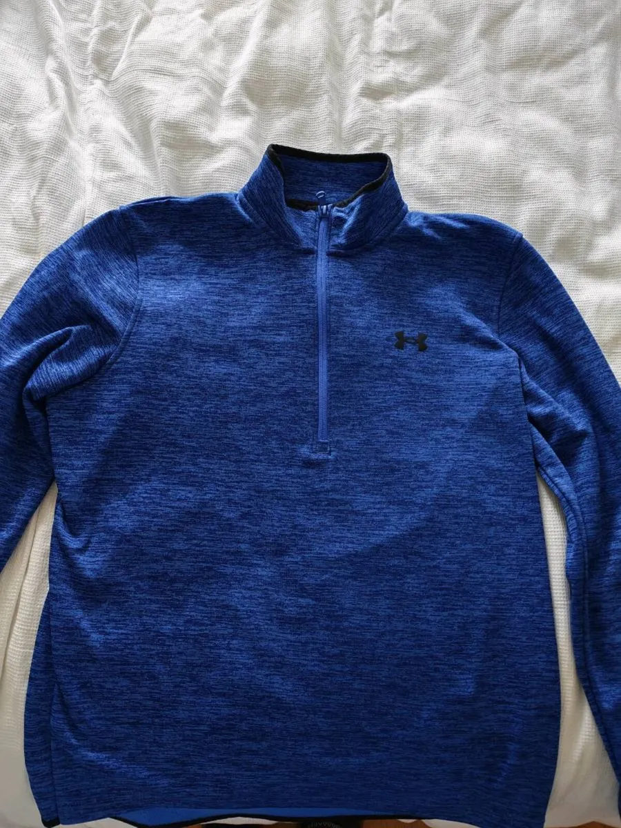 Under Armour Cold Gear Too - Image 1