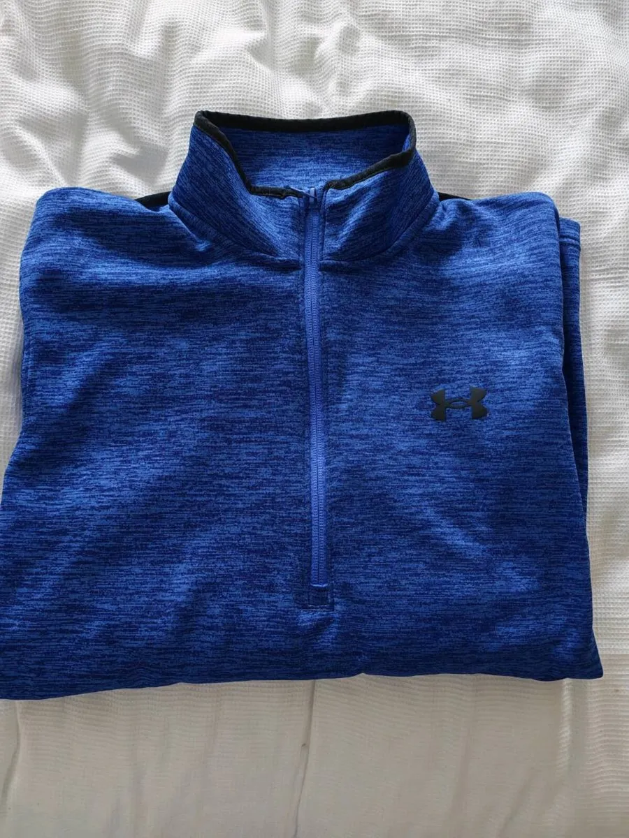 Under Armour Cold Gear Too - Image 2