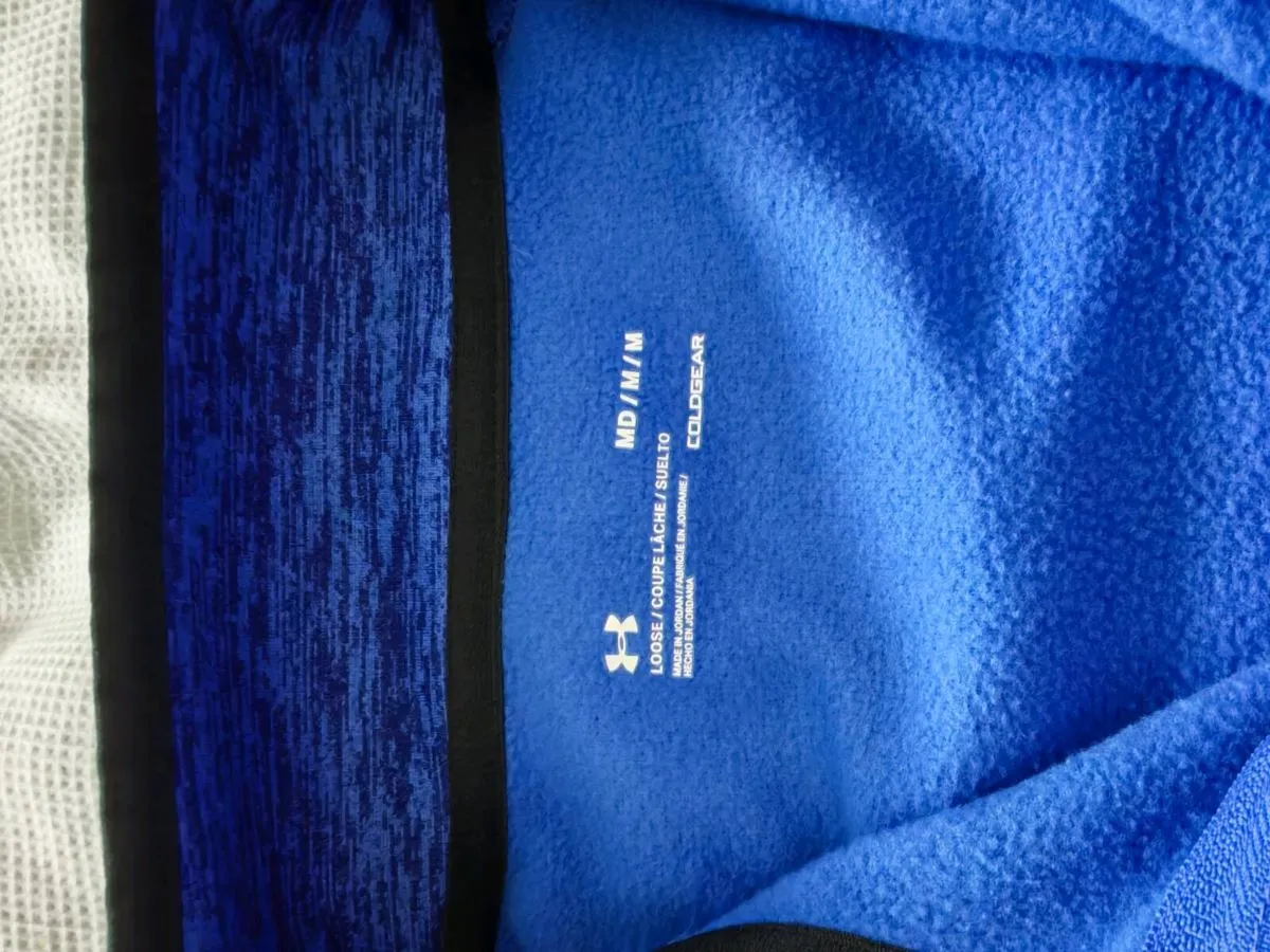 Under Armour Cold Gear Too - Image 3