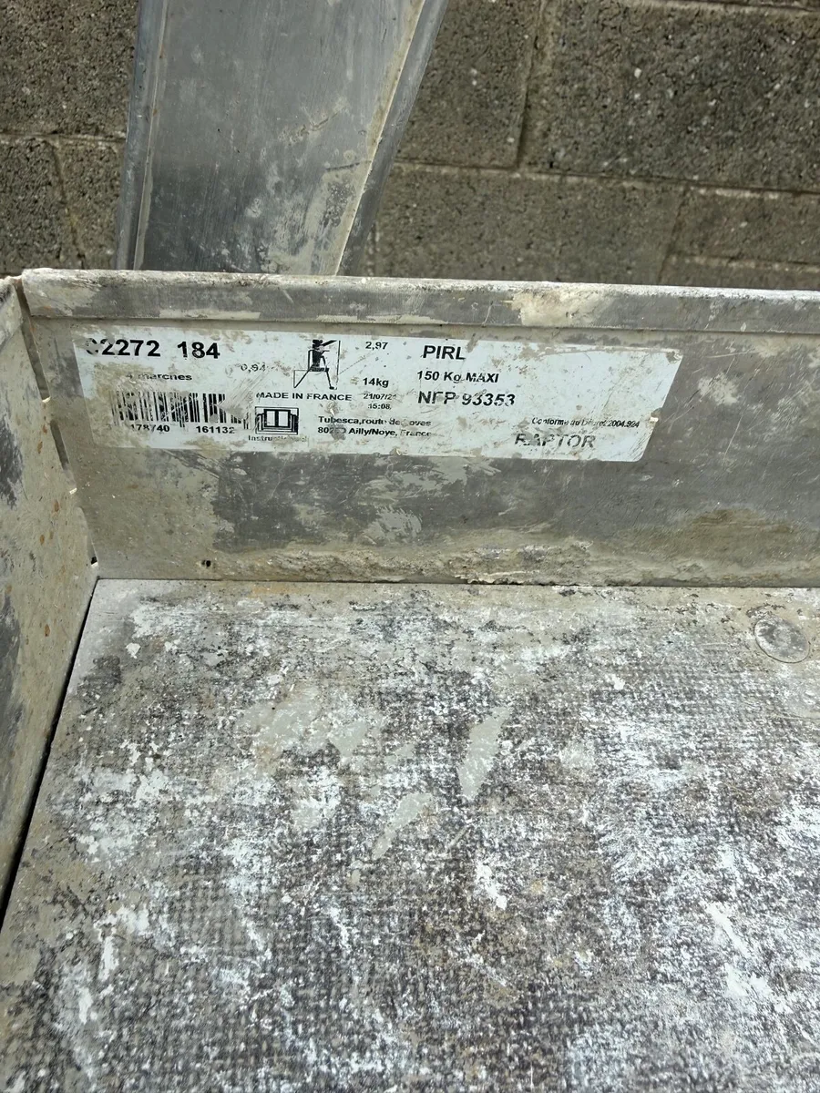 Ladder - Image 2