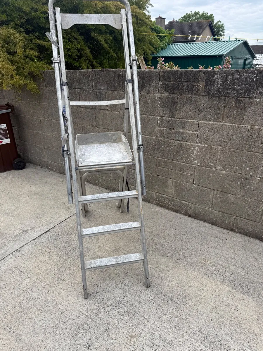 Ladder - Image 1