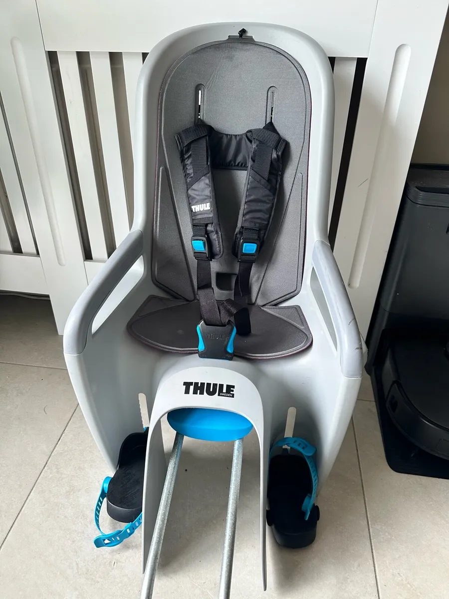 Thule RideAlong Lite Rear Child Car Seats - Image 3