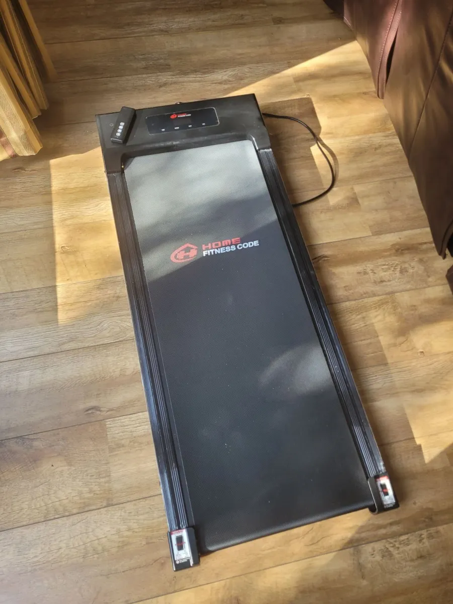 Treadmill - Image 1