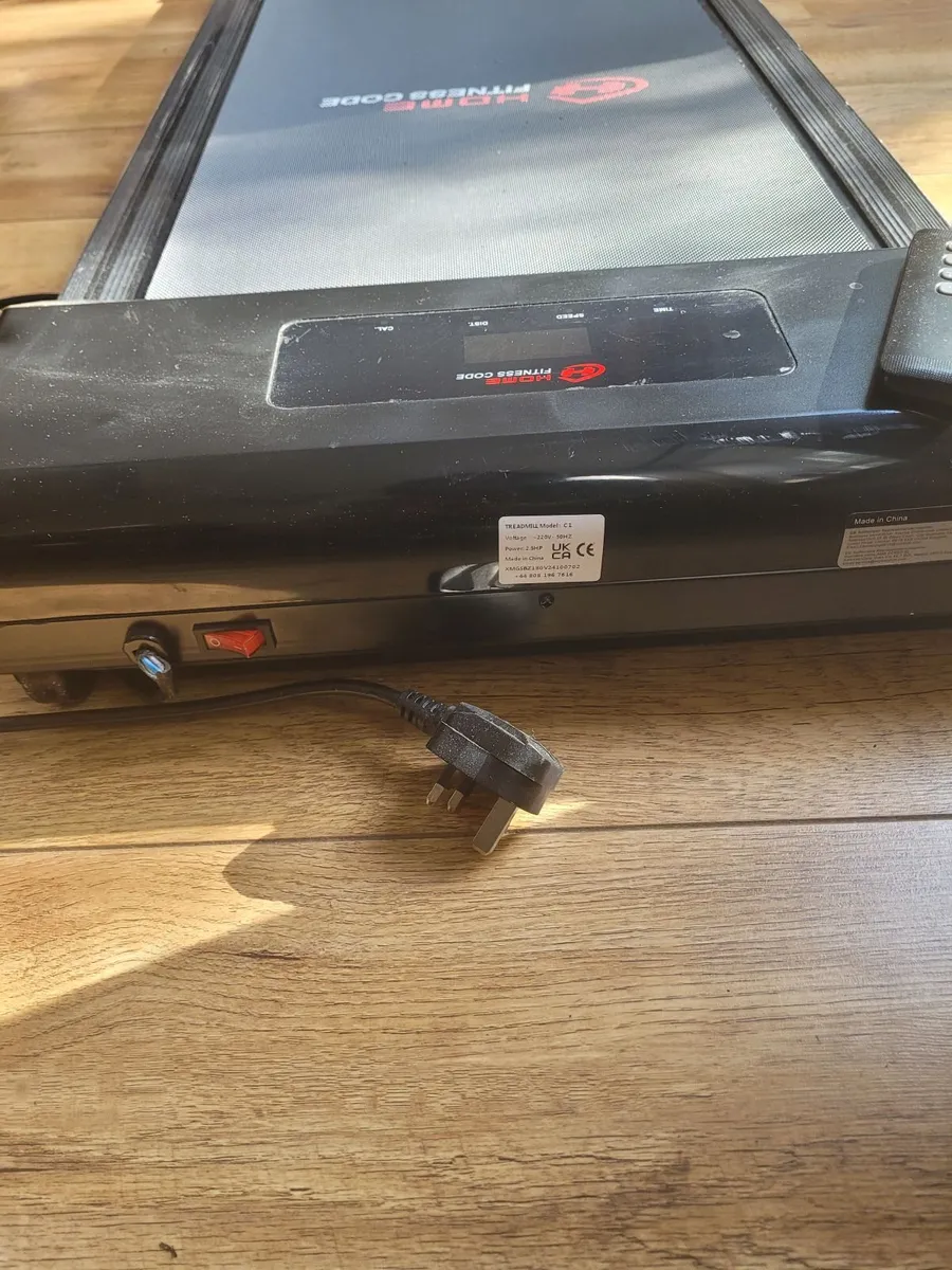 Treadmill - Image 2