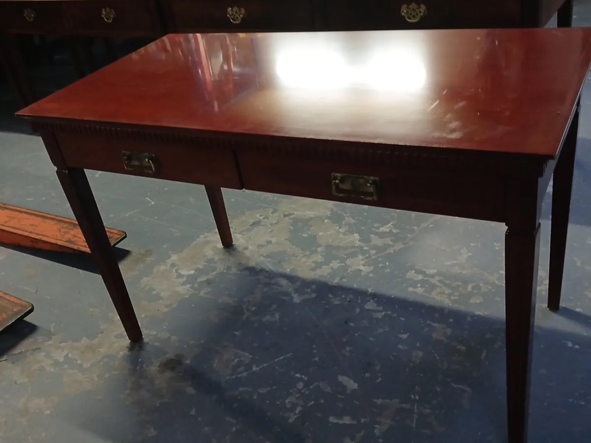 Bedroom dressers / console tables / wardrobes - Image 1