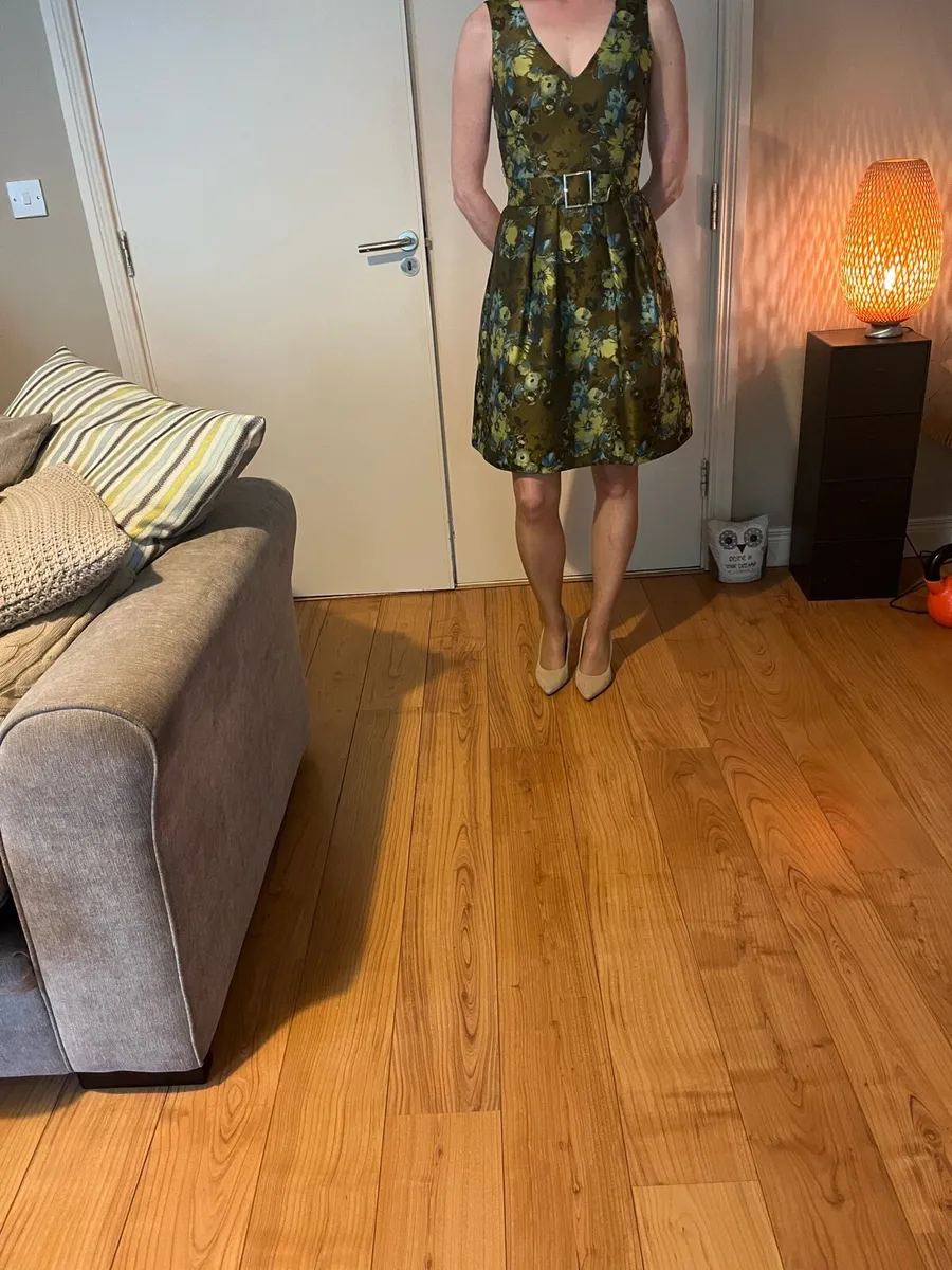 Dress - Image 1