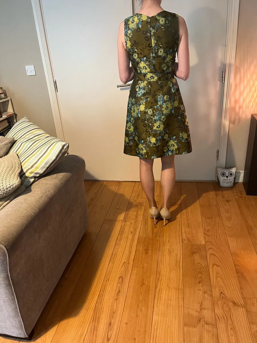Dress - Image 2
