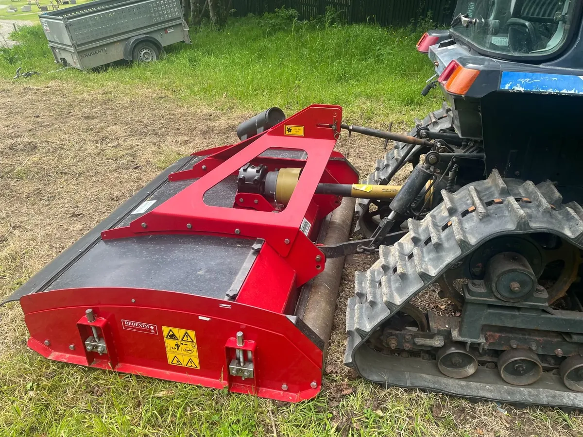 Tractor - Image 2