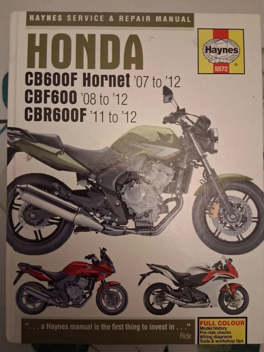 Honda Other 2007 - Image 3