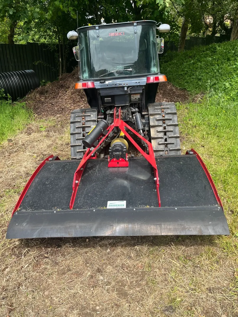 Tractor - Image 3