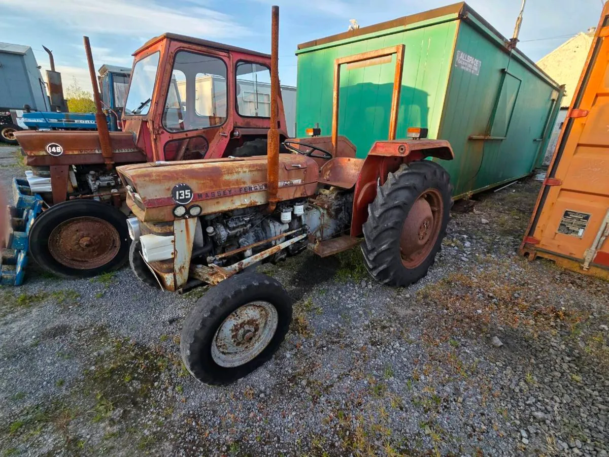Tractors & Machinery for sale   Ballinasloe - Image 3