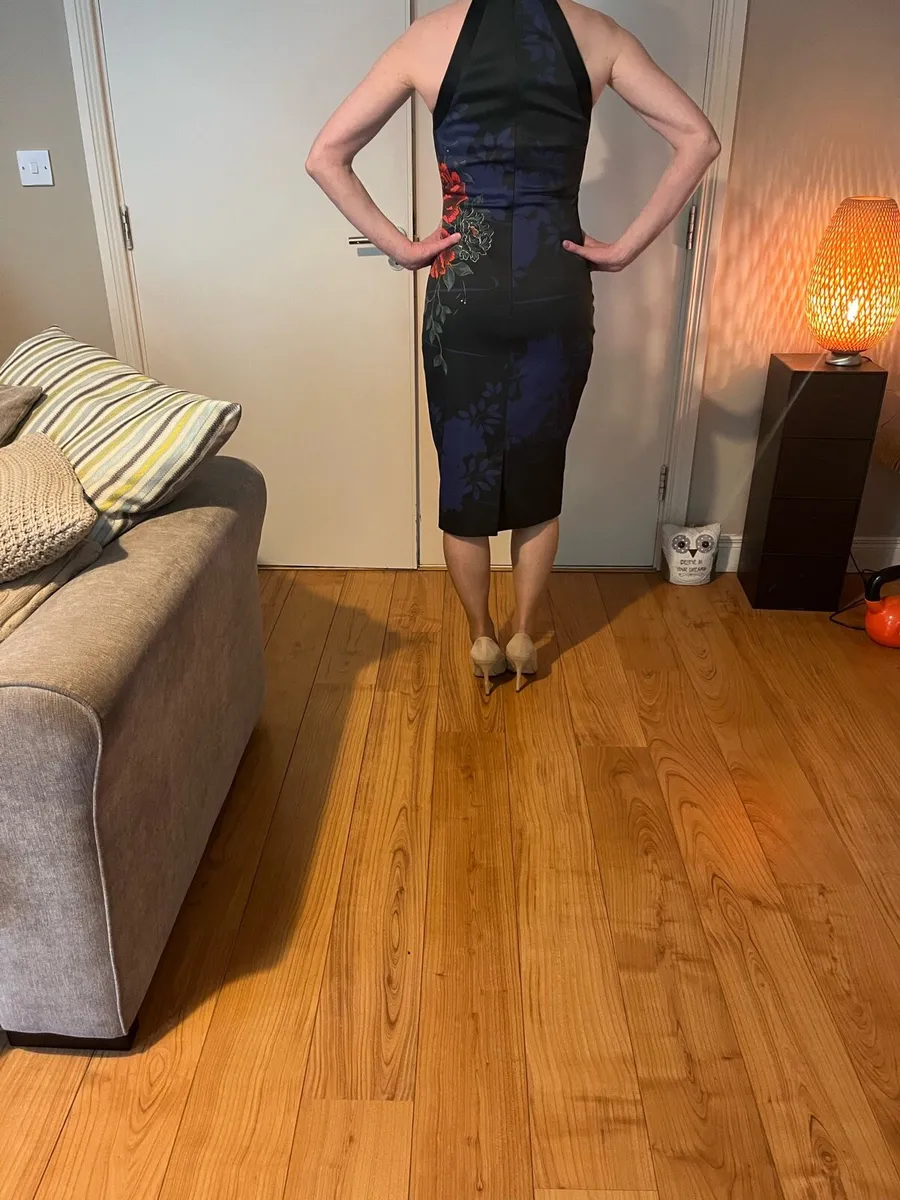 Dress - Image 3