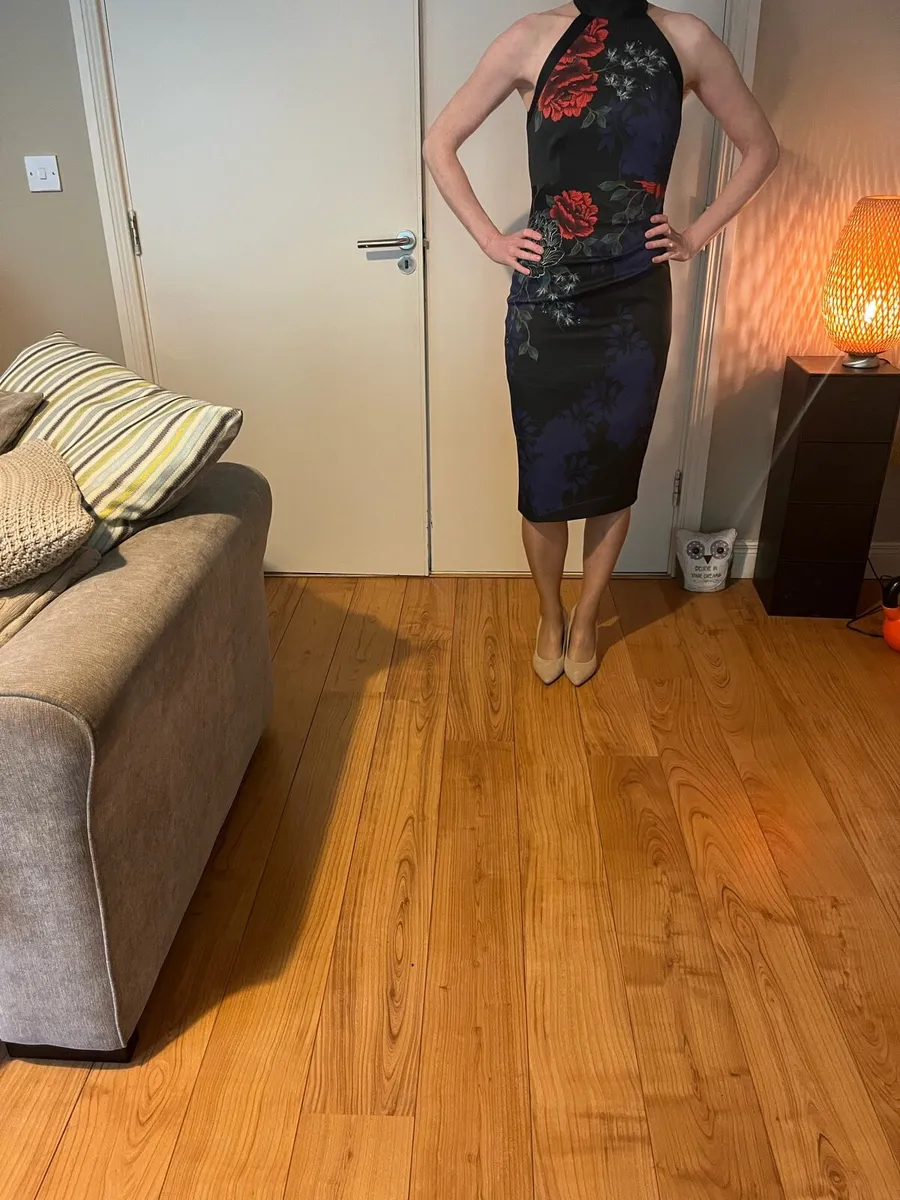 Dress - Image 1
