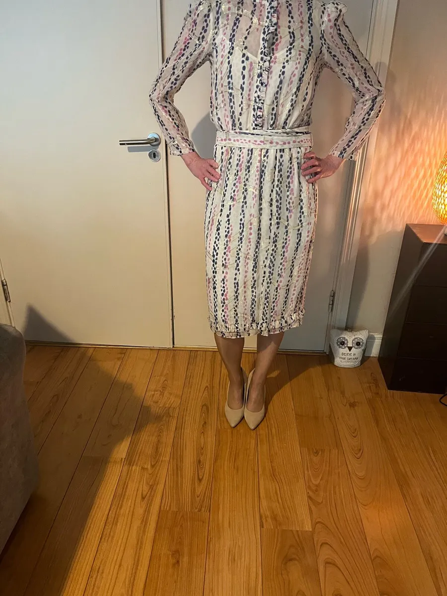 Dress - Image 1