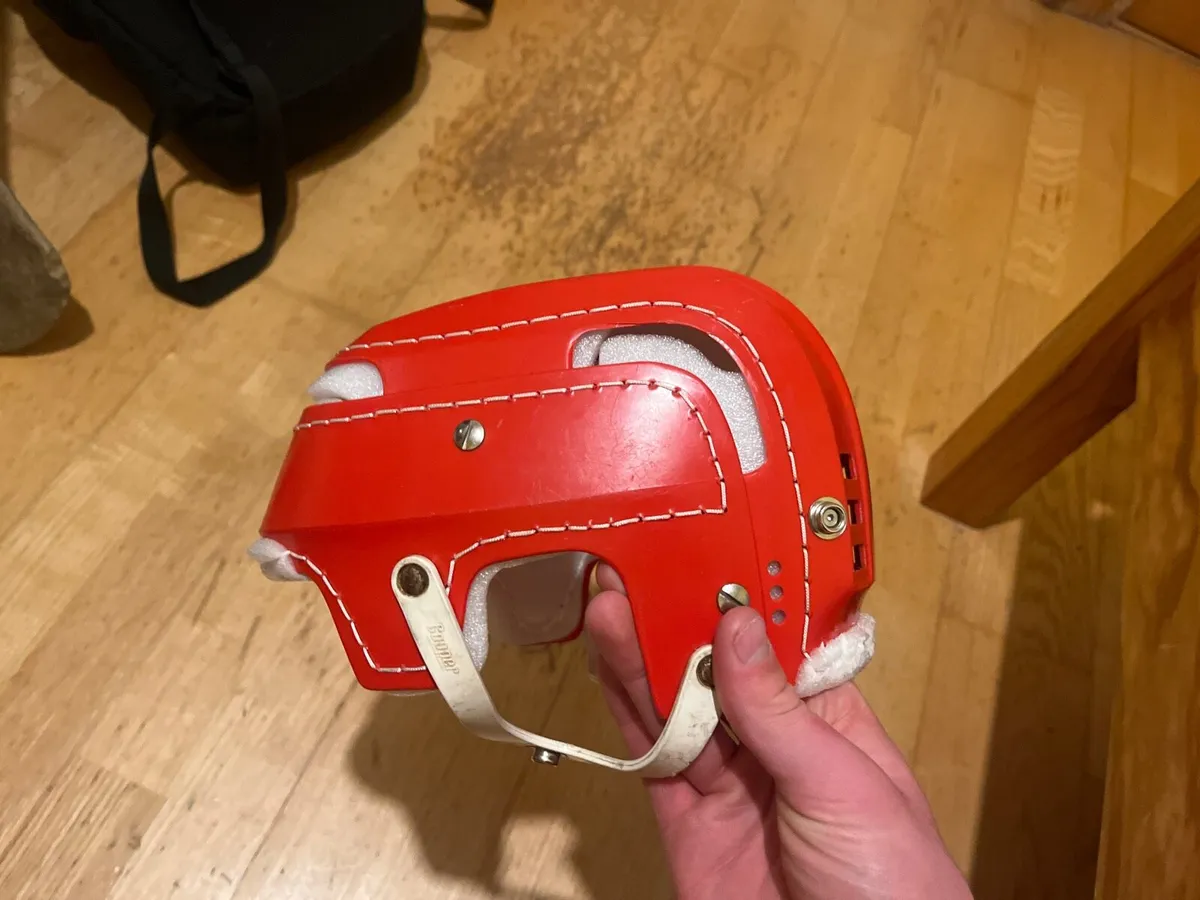 Red oldstyle sk120 mint - Image 3