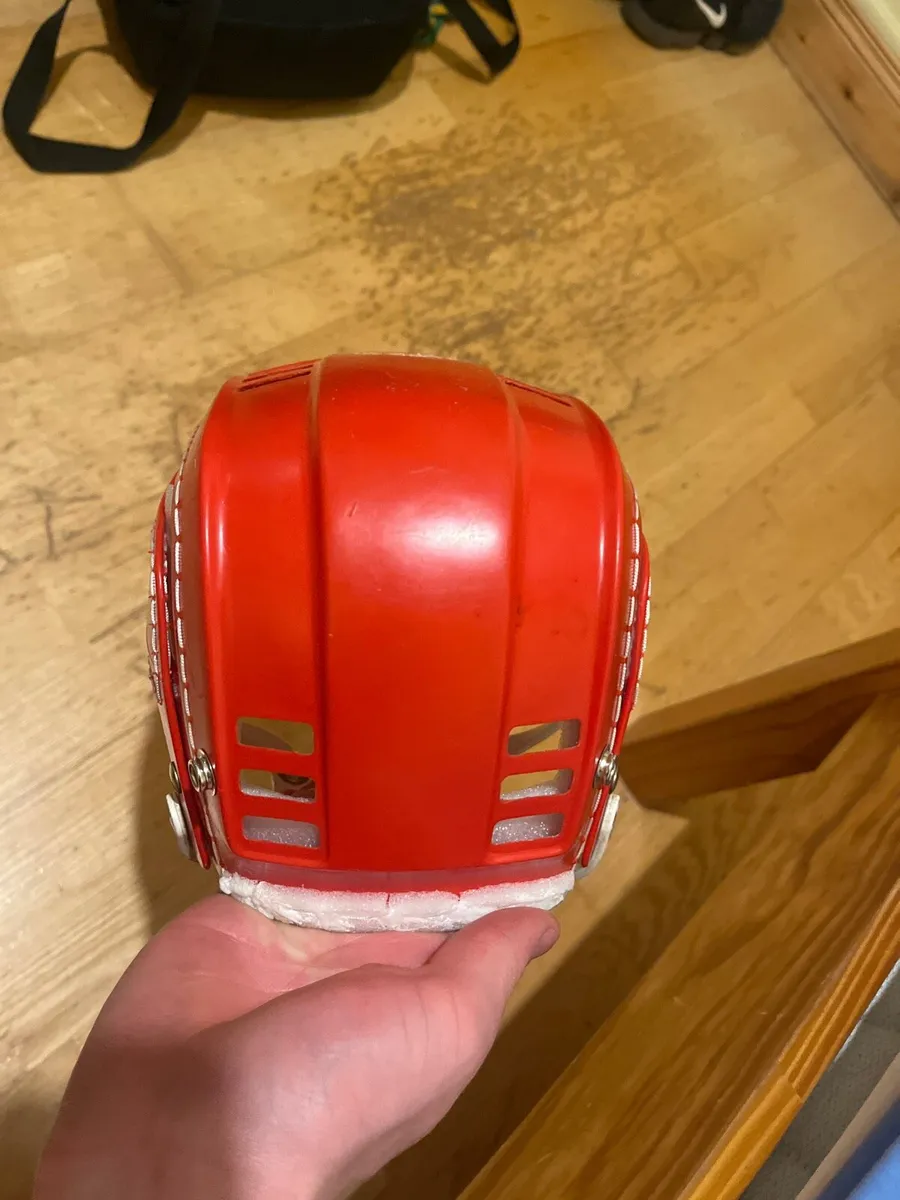 Red oldstyle sk120 mint - Image 4