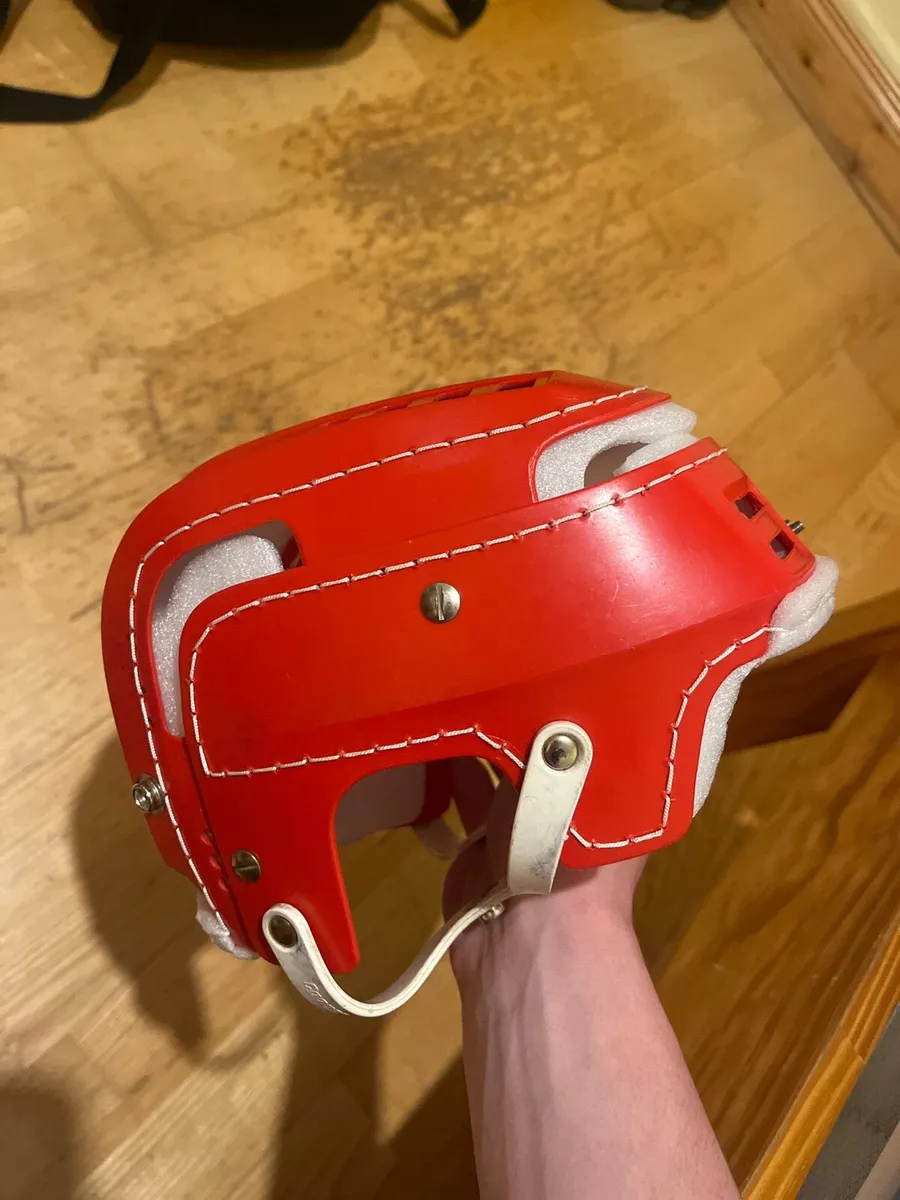 Red oldstyle sk120 mint - Image 2