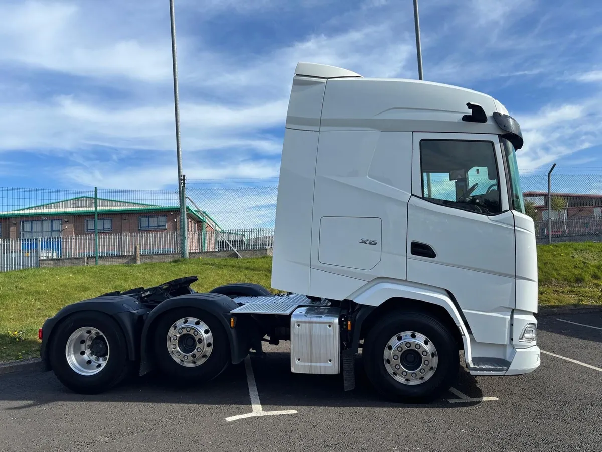 DAF XG - Image 3