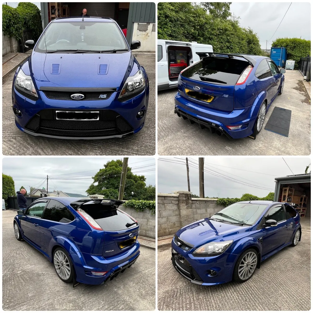 Pre Purchase Car Inspections - Image 4