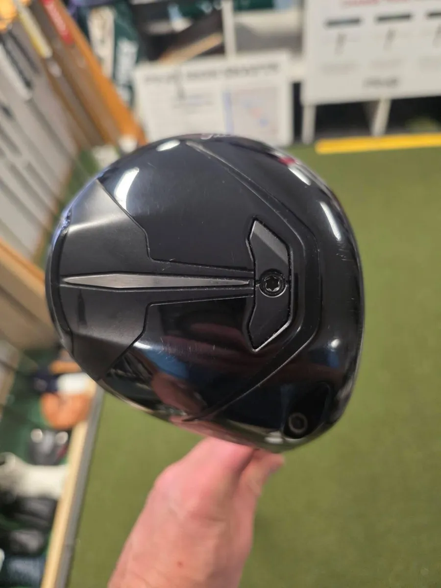Titleist TSr4 Driver - Image 2