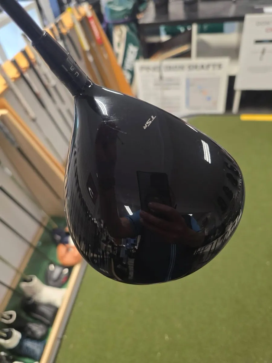 Titleist TSr4 Driver - Image 3