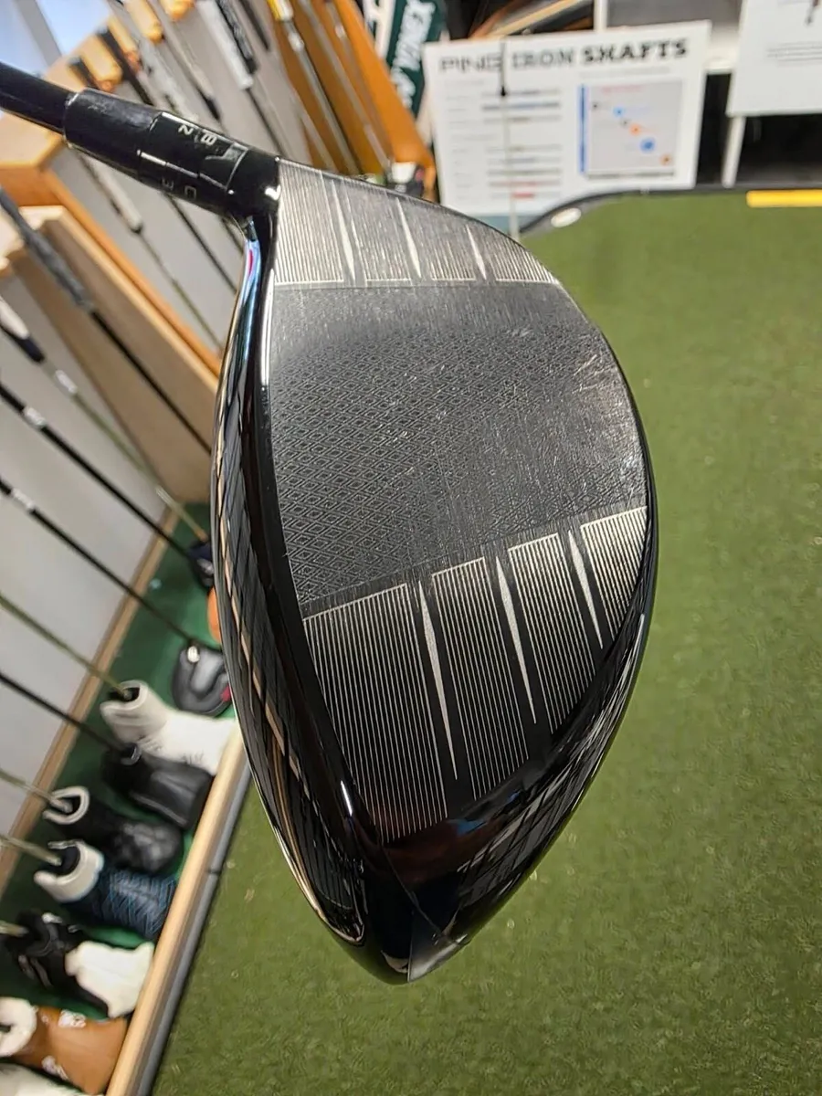 Titleist TSr4 Driver - Image 4